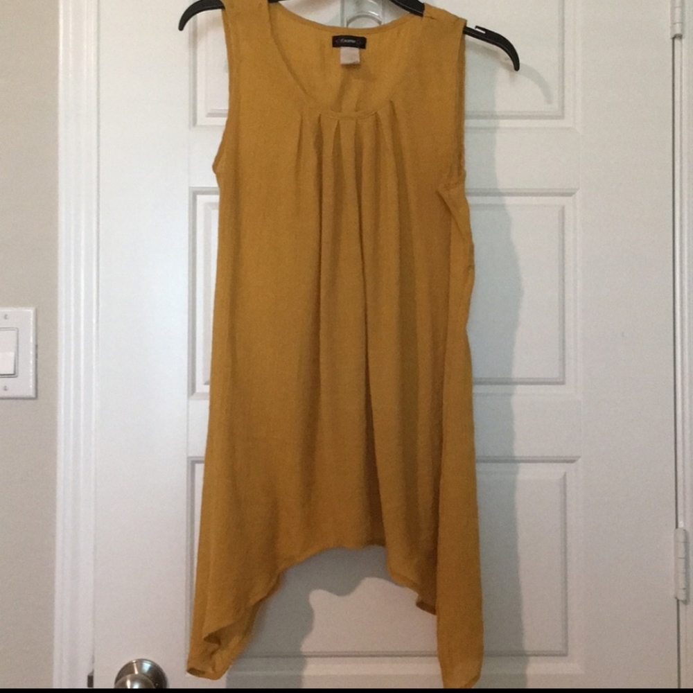 Womens Top by Cocomo